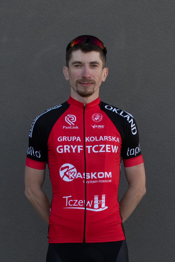 Bartosz Kamiński