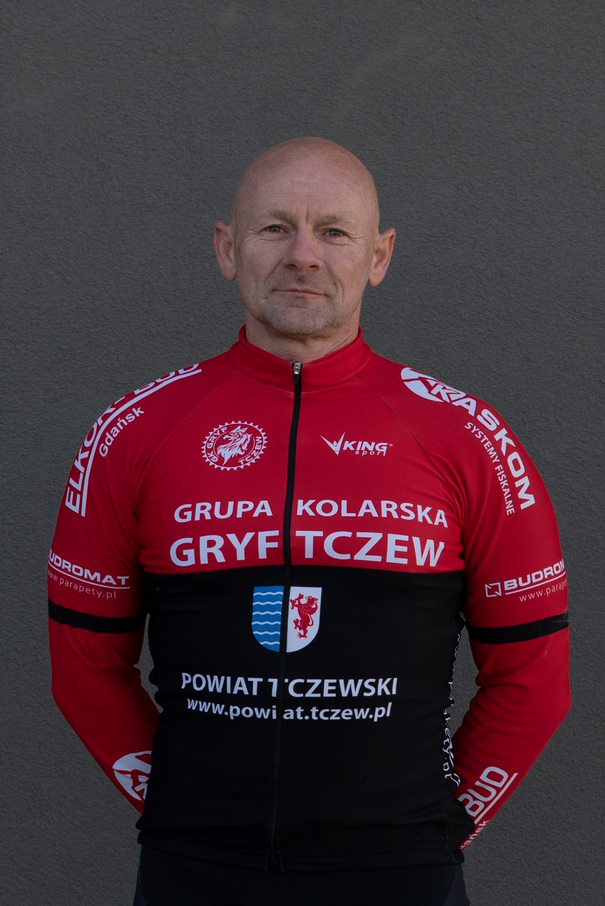 Grzegorz Kasper