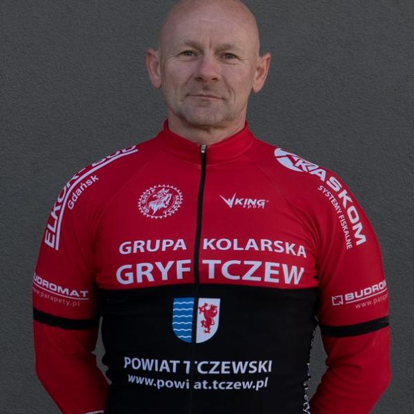 Grzegorz Kasper