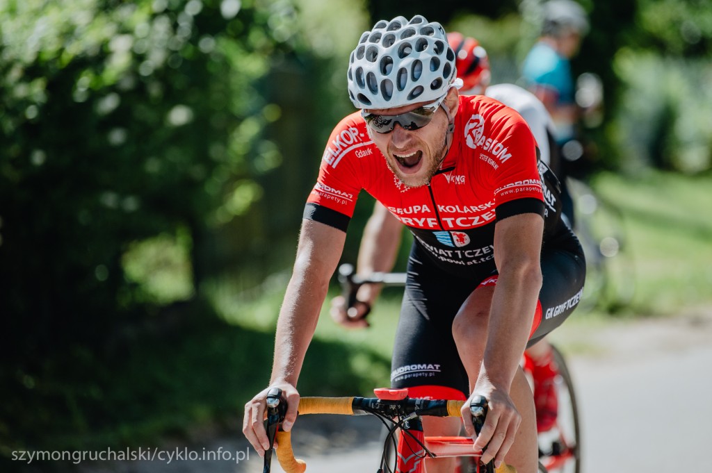 batch CYKLO STRZEPCZ szymongruchalski 100