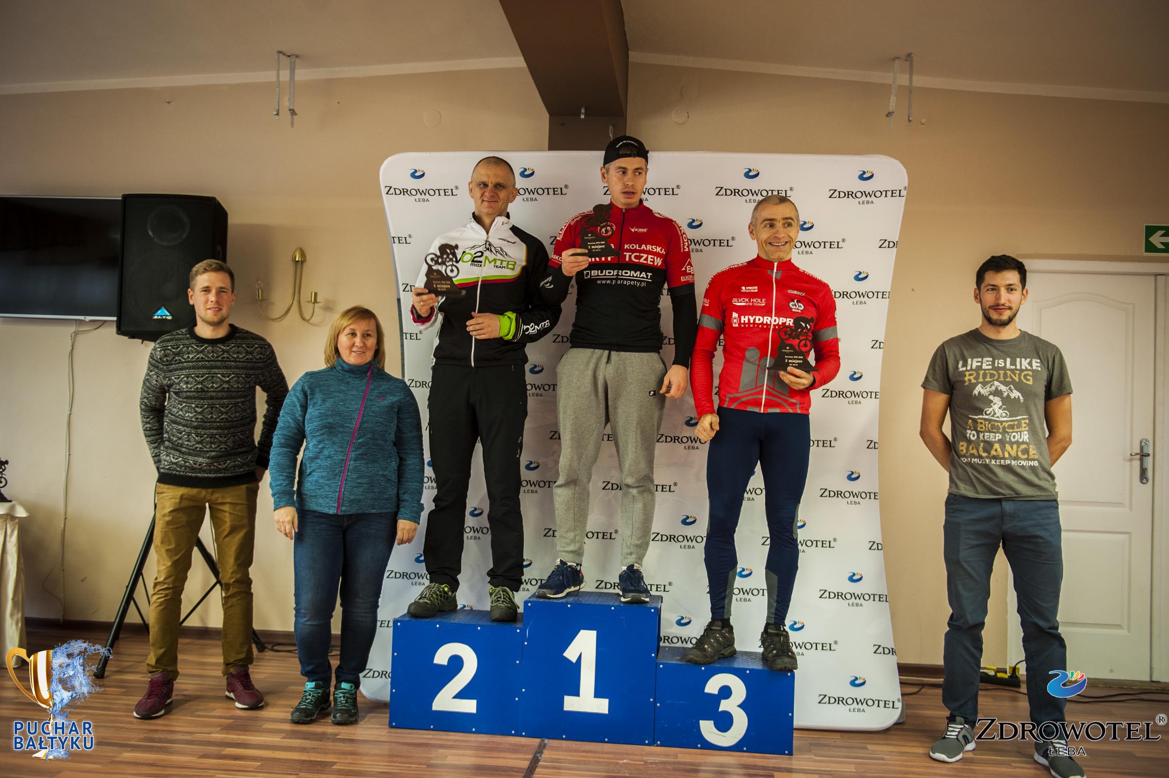 Łeba Duathlon 04 11 2017 451